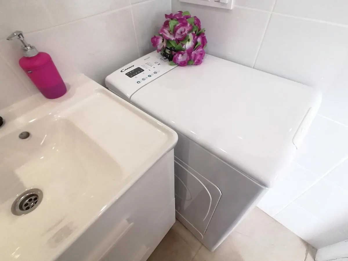 Appartement Small Studio, 50 M Front Of The Ocean & Free Wifi Playa Feñabe
